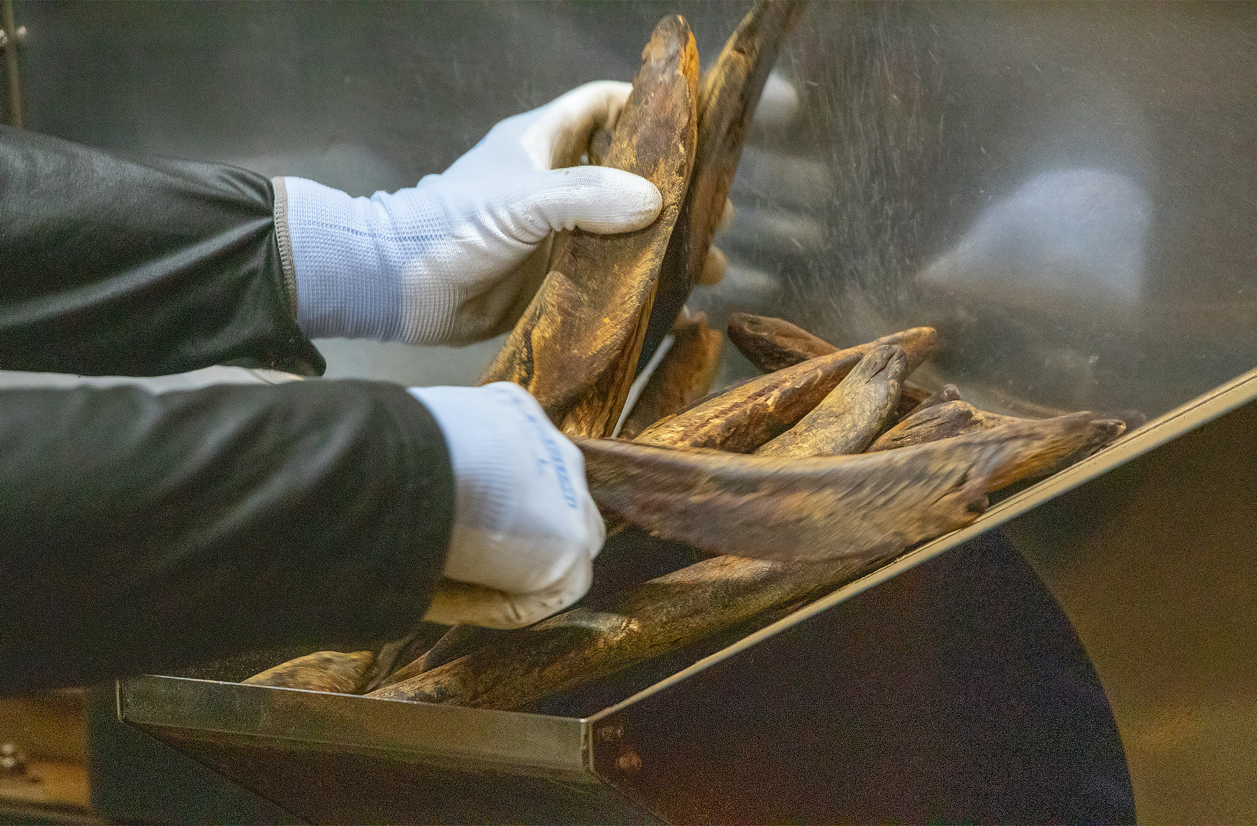 おいしい削り節（鰹節）