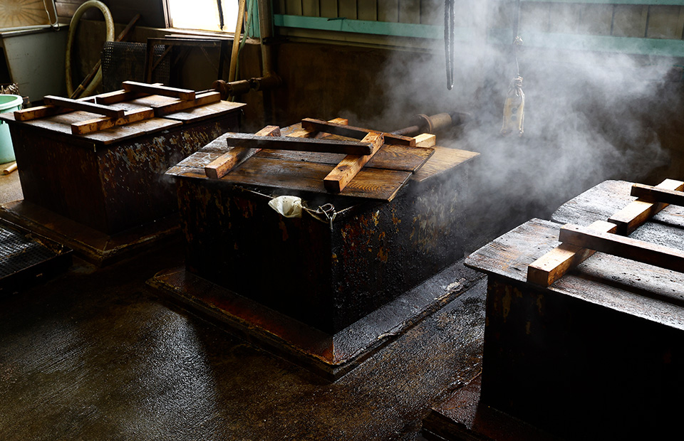 土佐式製法/森田鰹節株式会社/竹内商店様ご提供画像
