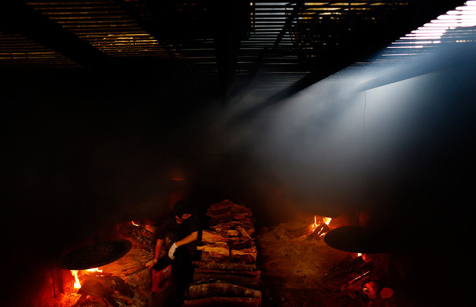 土佐式製法/森田鰹節株式会社/竹内商店様ご提供画像