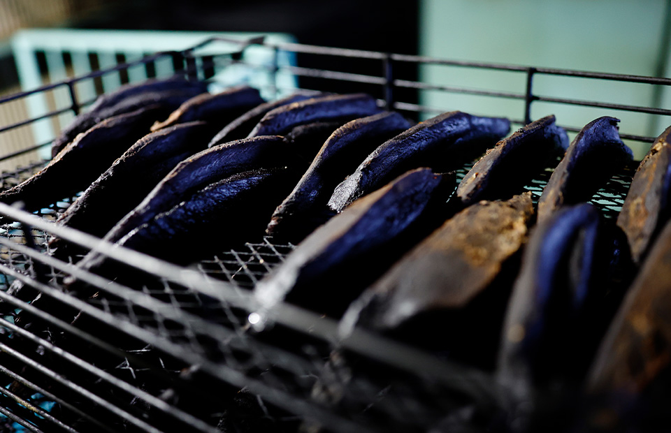 土佐式製法/森田鰹節株式会社/竹内商店様ご提供画像